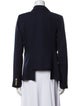 Smythe Wool Blazer