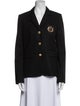 Smythe Wool Blazer