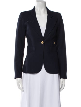 Smythe Wool Blazer