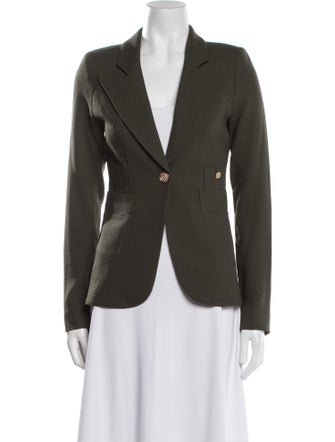 Smythe Wool Blazer