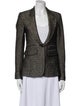 Smythe Wool Blazer