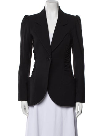 Smythe Wool Blazer