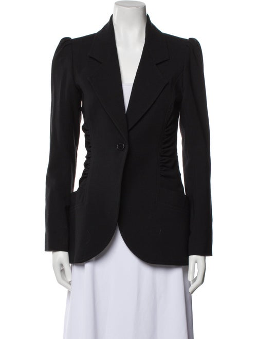 Smythe Wool Blazer