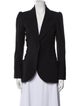 Smythe Wool Blazer
