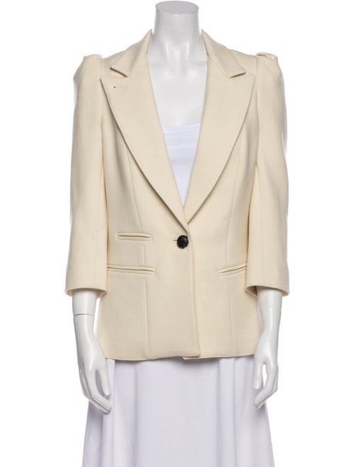 Smythe Wool Blazer