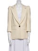 Smythe Wool Blazer