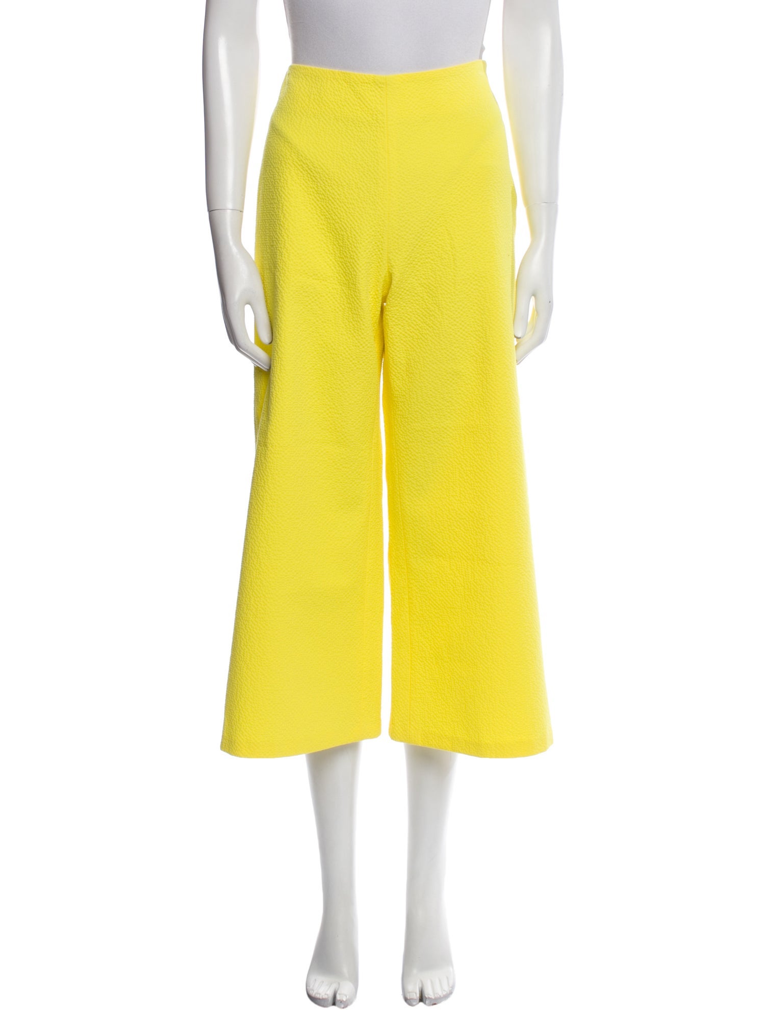 Smythe Wide Leg Pants w/ Tags