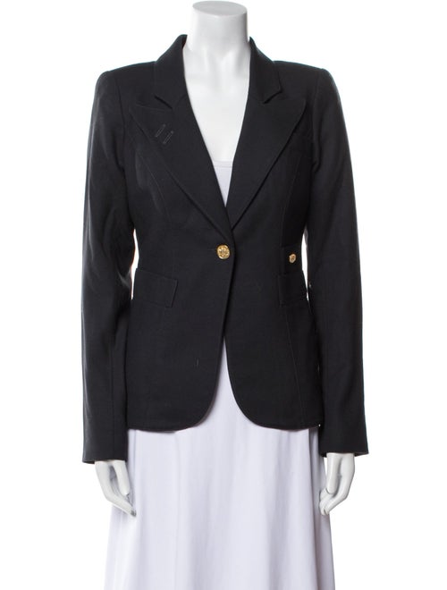 Smythe Wool Blazer