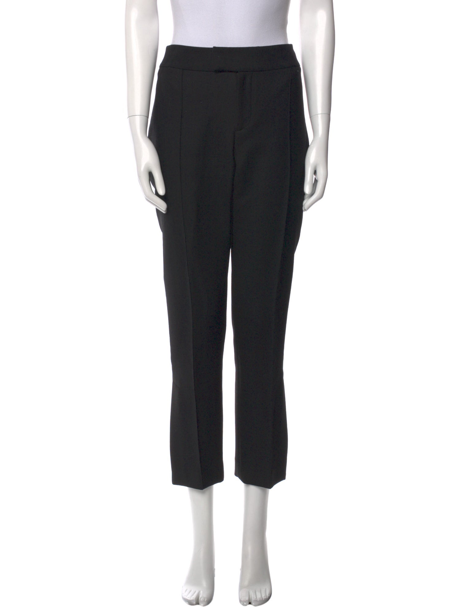 Smythe Straight Leg Pants