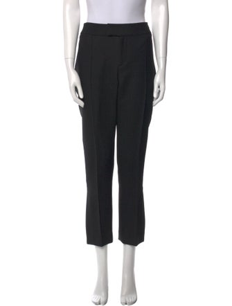 Smythe Straight Leg Pants