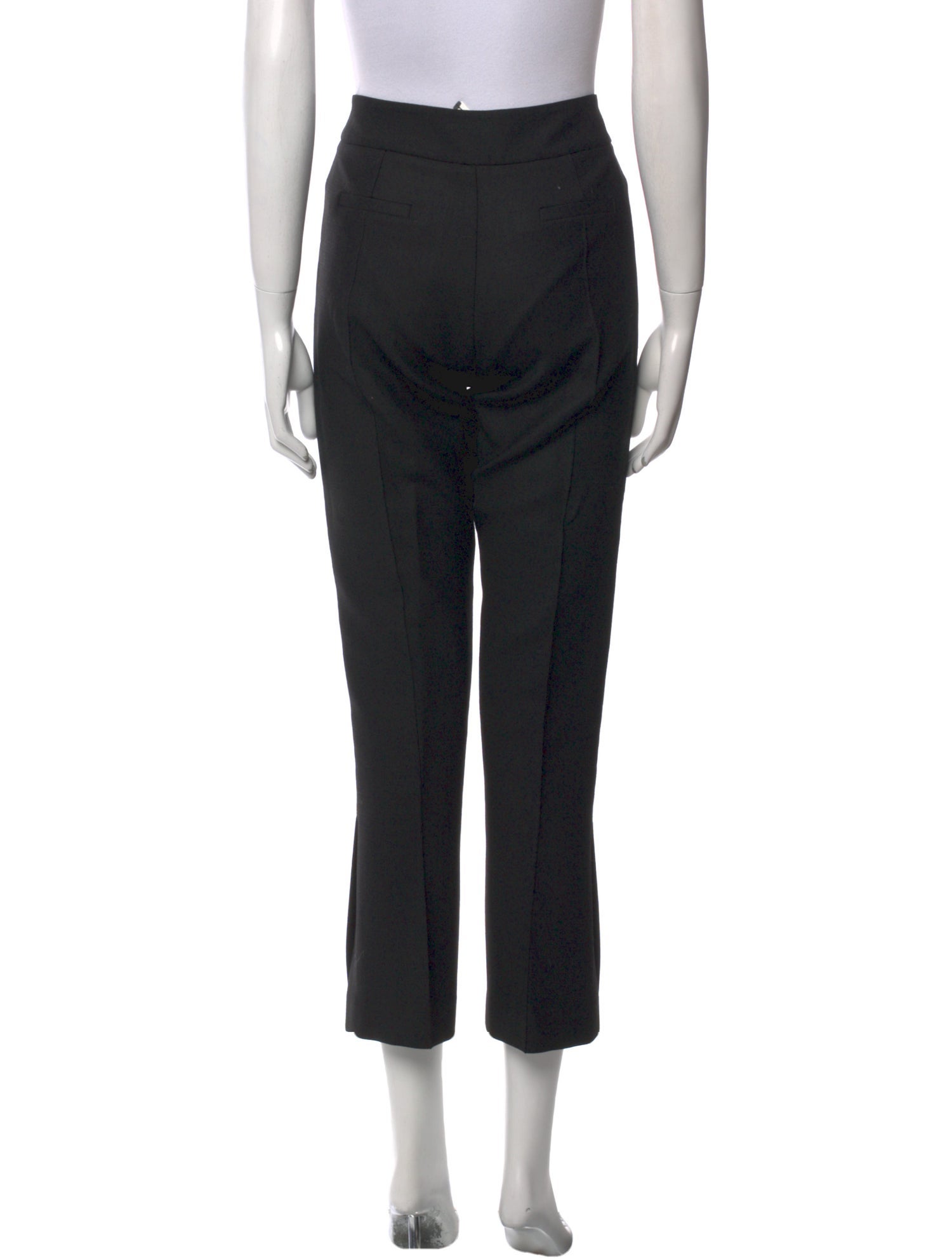 Smythe Straight Leg Pants