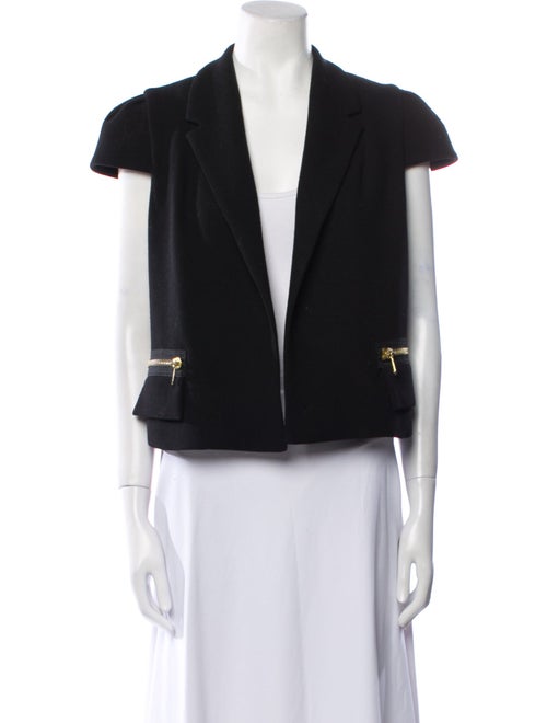 Smythe Wool Evening Jacket