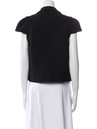 Smythe Wool Evening Jacket