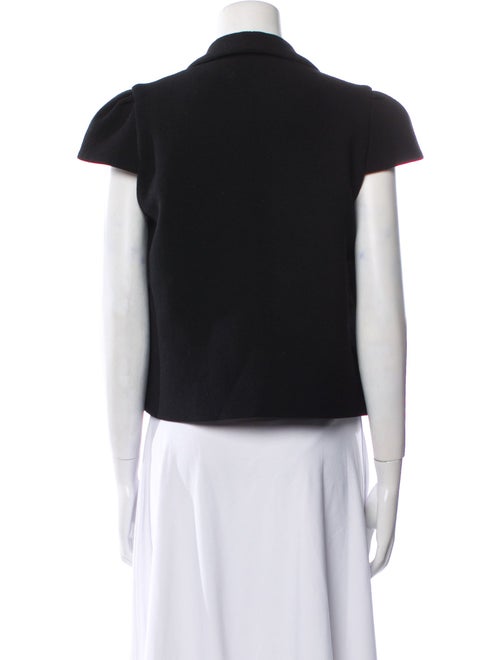 Smythe Wool Evening Jacket