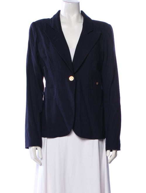 Smythe Wool Blazer
