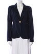 Smythe Wool Blazer