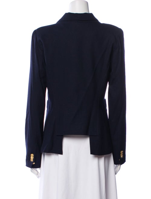 Smythe Wool Blazer