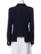 Smythe Wool Blazer