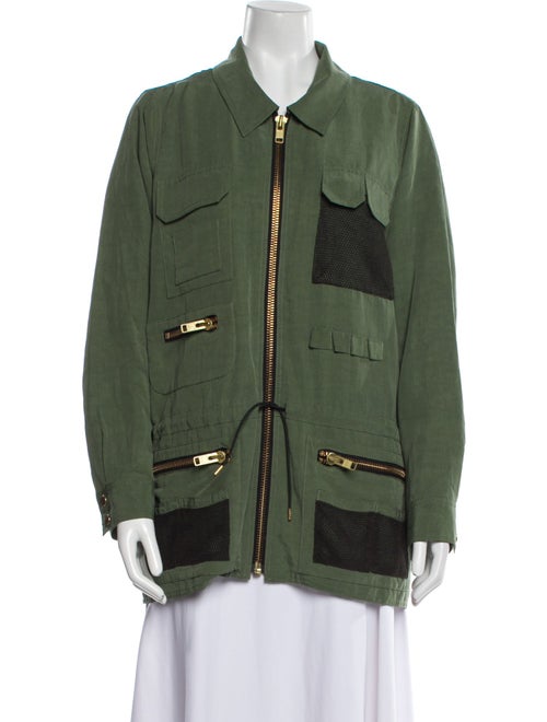 Smythe Utility Jacket