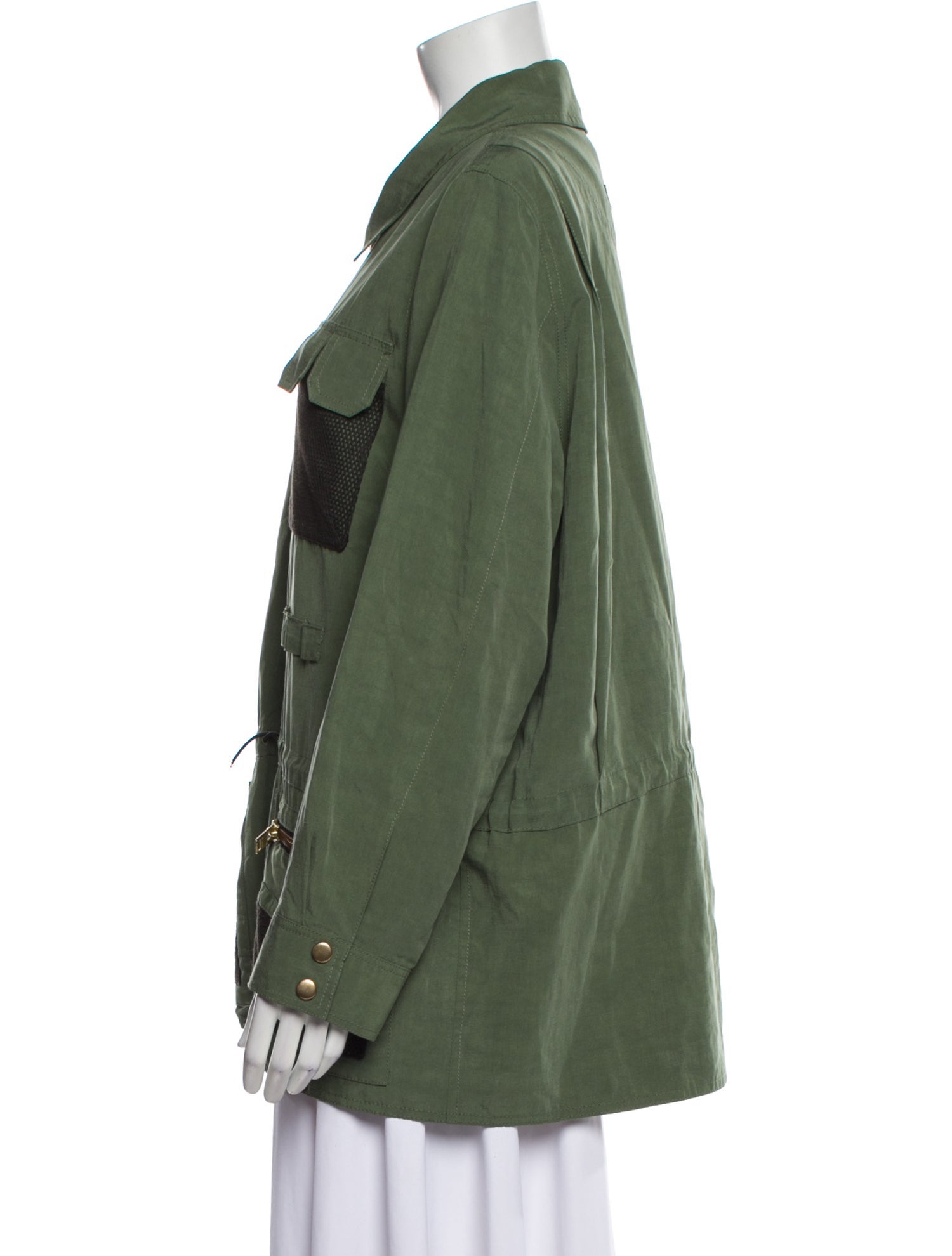 Smythe Utility Jacket