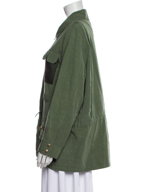 Smythe Utility Jacket