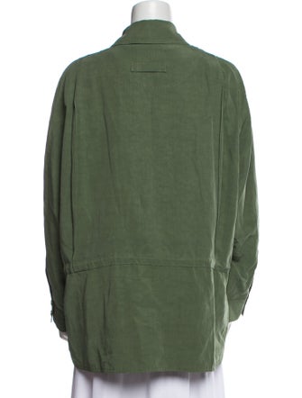 Smythe Utility Jacket