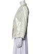 Smythe Linen Blazer