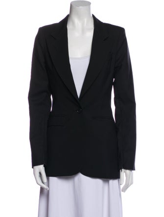 Smythe Wool Blazer