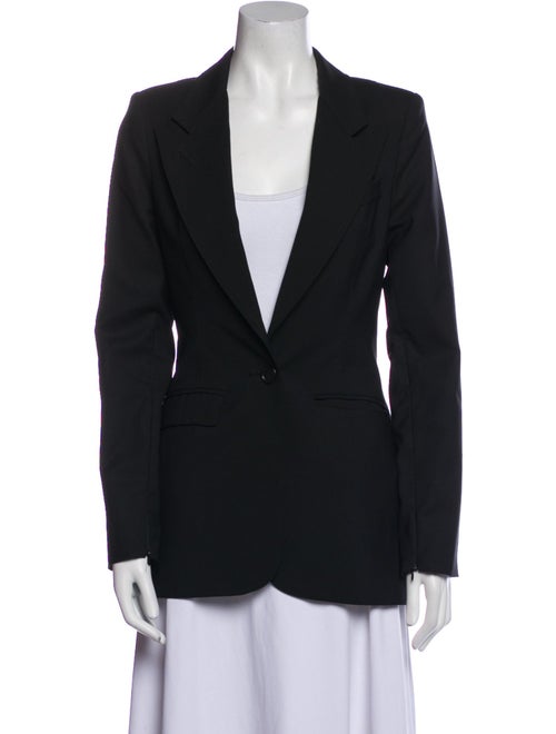Smythe Wool Blazer