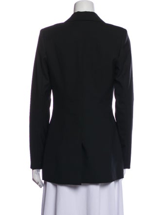 Smythe Wool Blazer