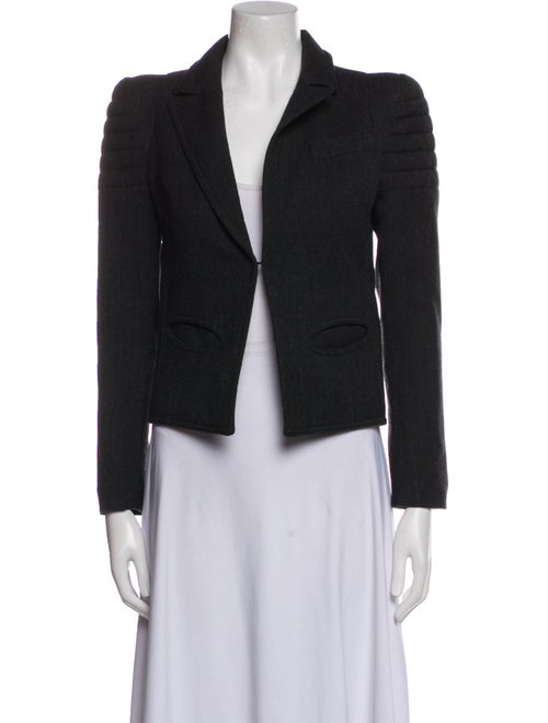 Smythe Wool Blazer
