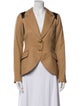 Smythe Wool Blazer