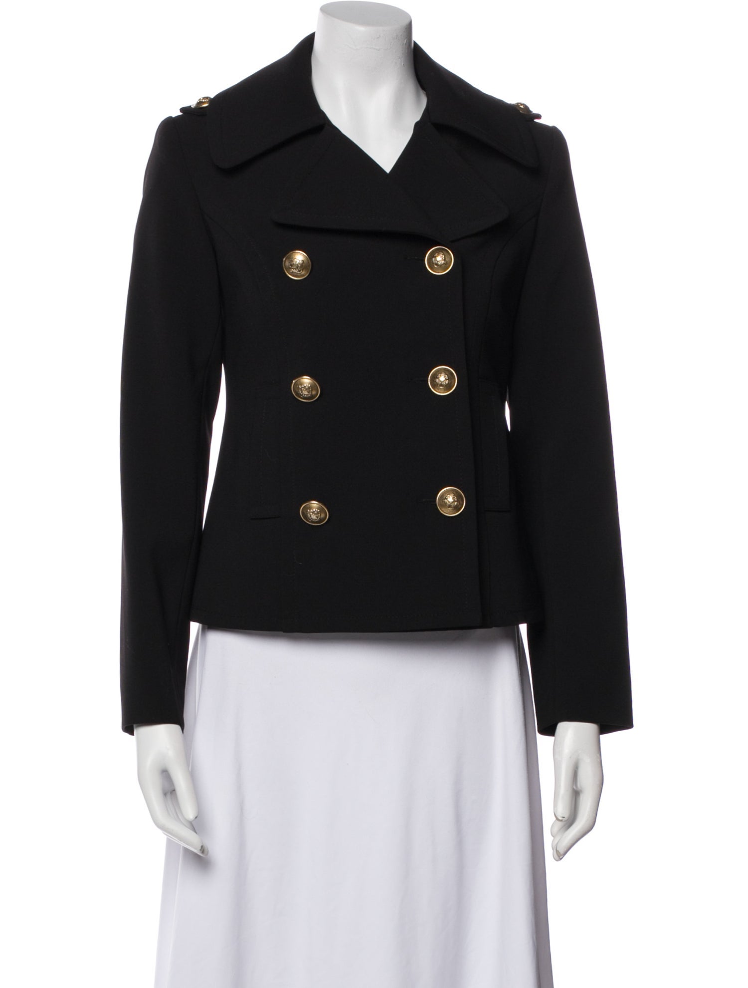 Smythe Evening Jacket