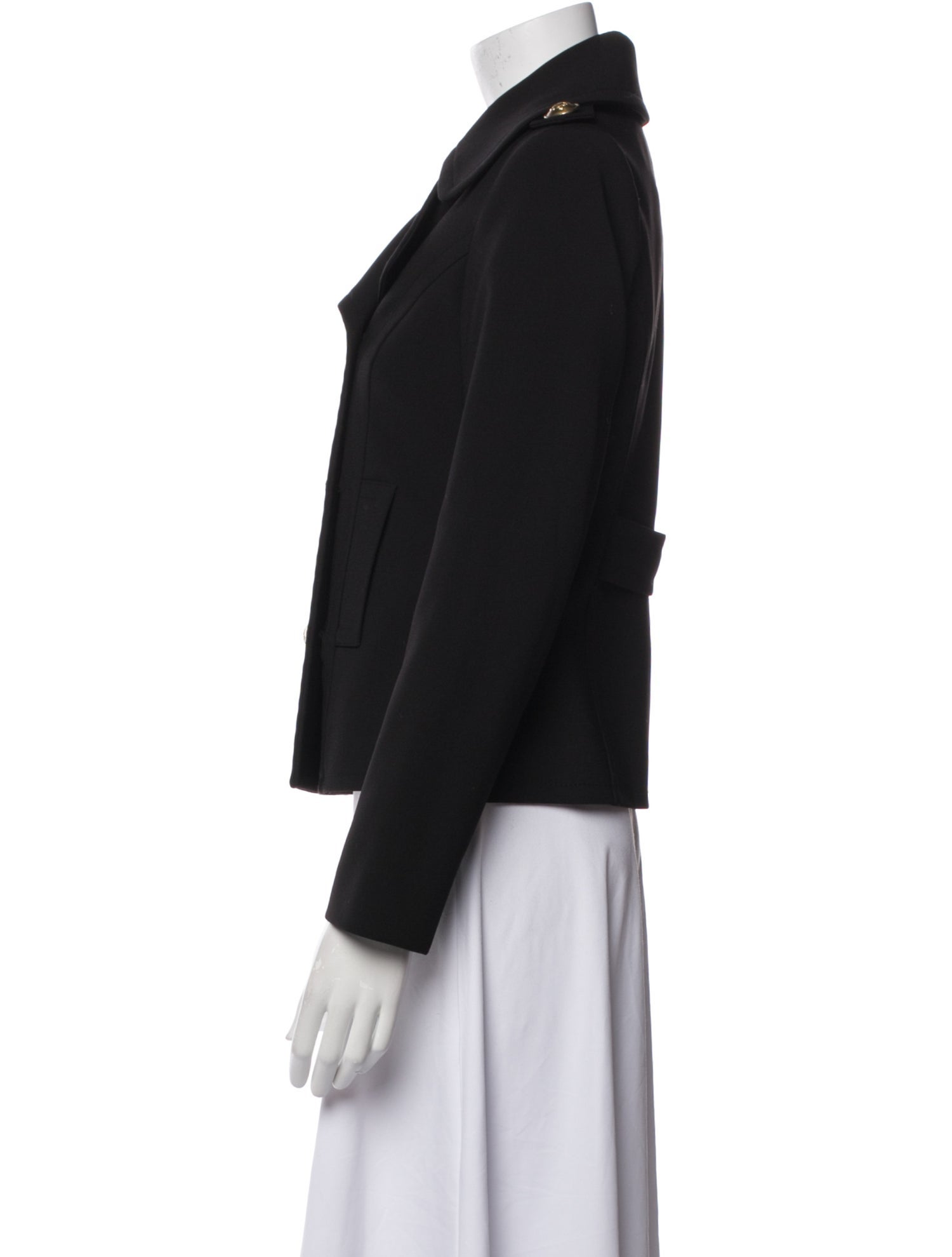 Smythe Evening Jacket