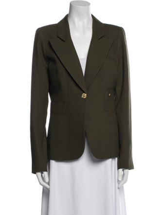 Smythe Wool Blazer