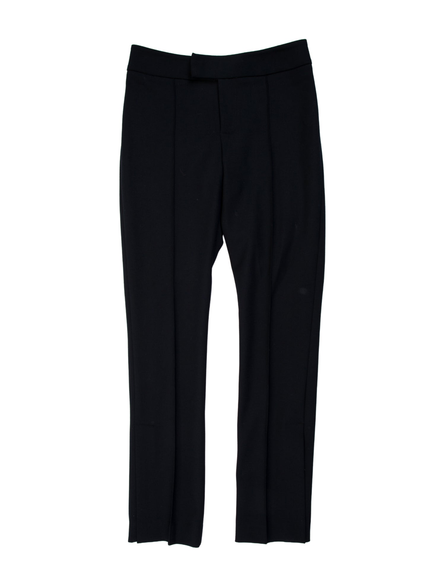 Smythe Skinny Leg Pants