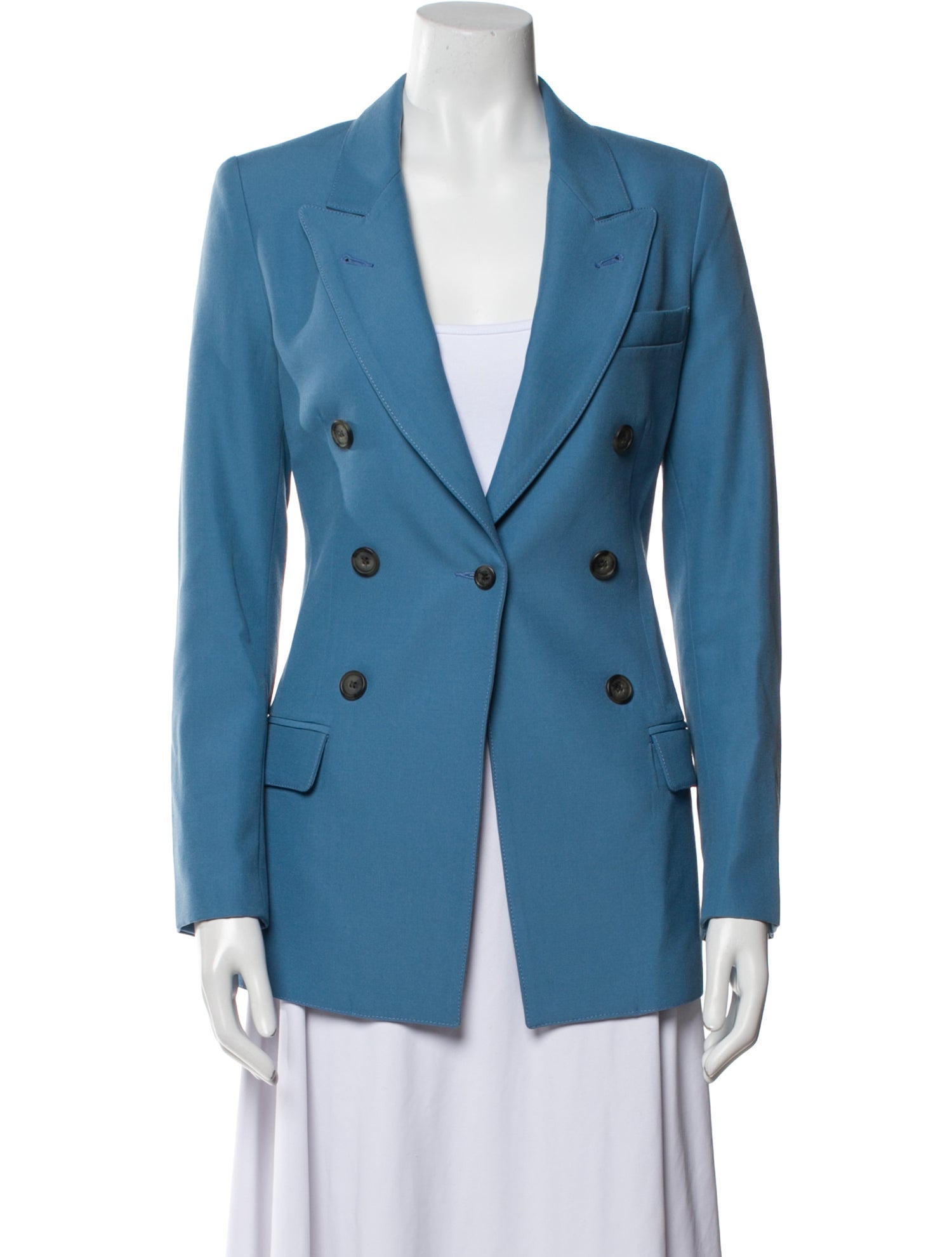 Smythe Wool Blazer