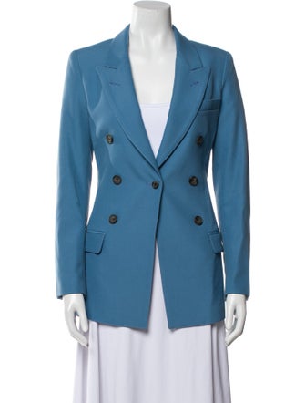 Smythe Wool Blazer