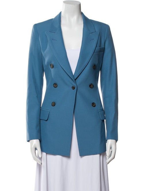 Smythe Wool Blazer