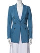 Smythe Wool Blazer