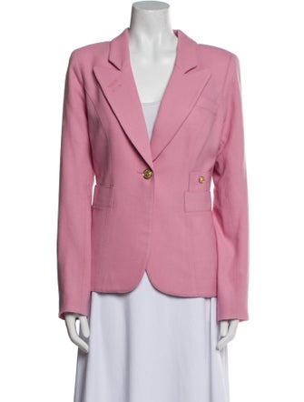 Smythe Wool Blazer