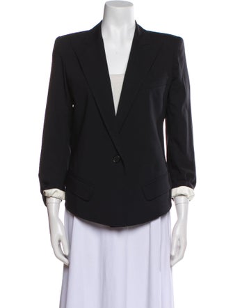 Smythe Wool Blazer