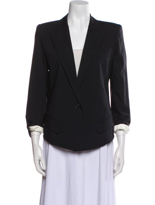 Smythe Wool Blazer
