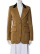 Smythe Wool Blazer