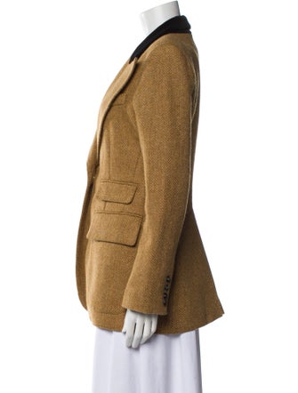 Smythe Wool Blazer