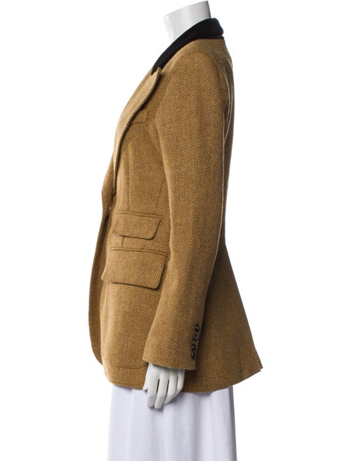 Smythe Wool Blazer