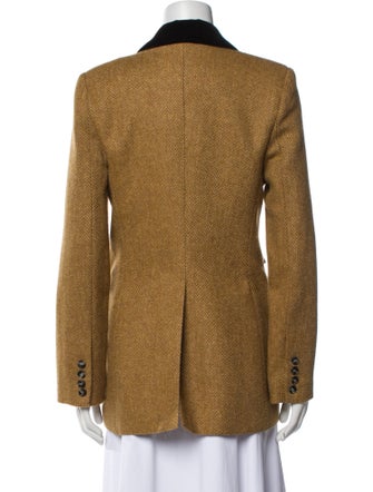 Smythe Wool Blazer