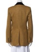 Smythe Wool Blazer