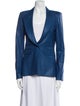 Smythe Wool Blazer