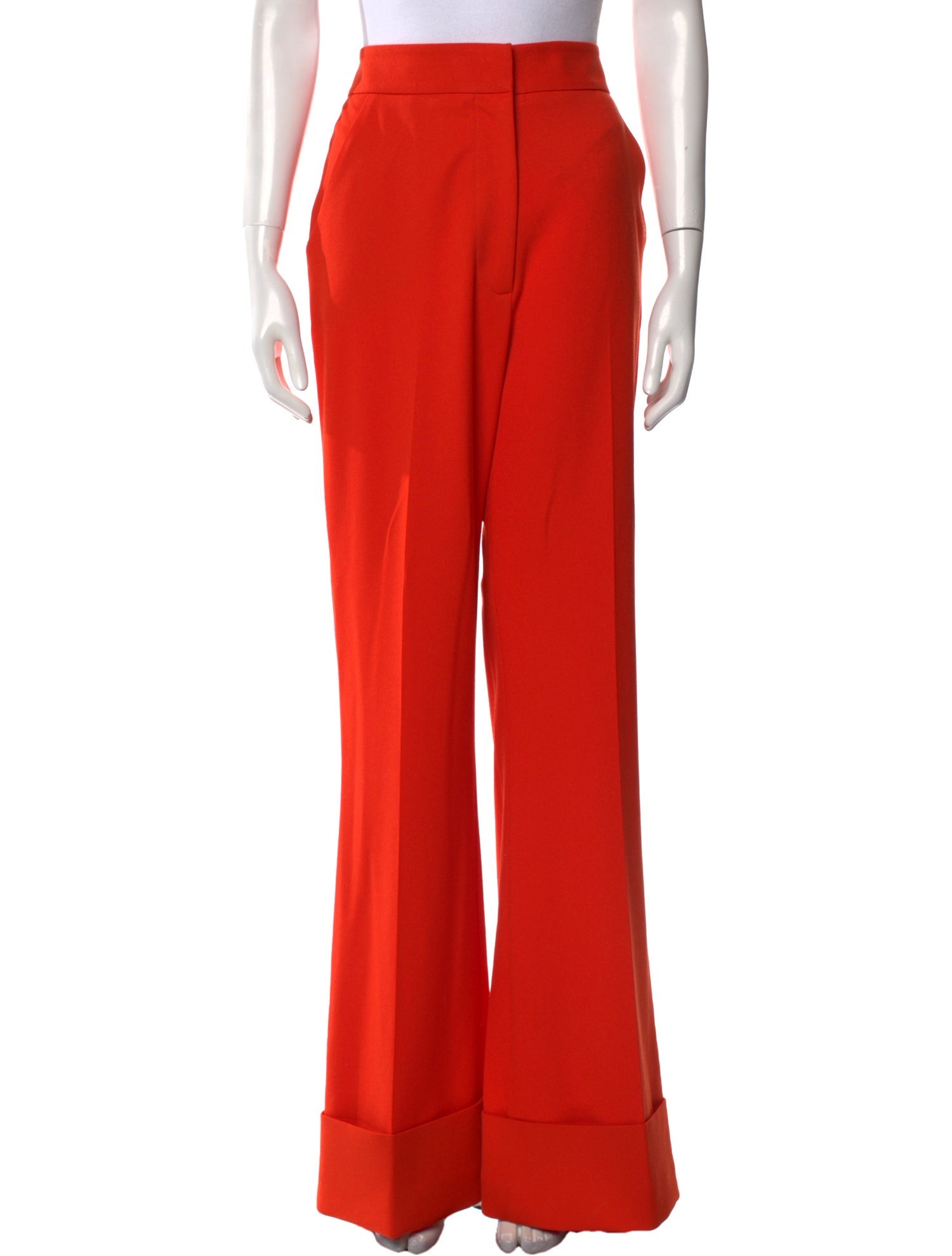 Smythe Wide Leg Pants w/ Tags